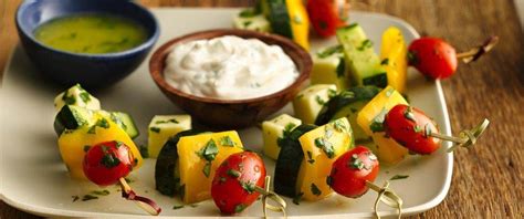 fresh-vegetable-kabobs-with-jalapeo-aioli image