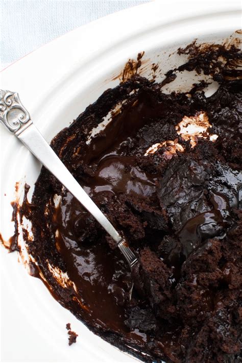6-ingredient-chocolate-self-saucing-pudding-low-sugar image