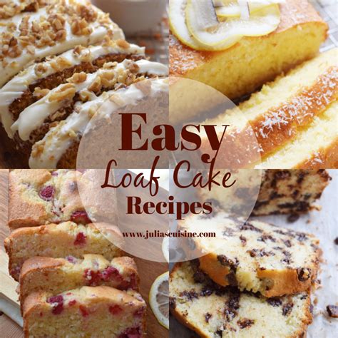 easy-loaf-cake-recipes-julias-cuisine image
