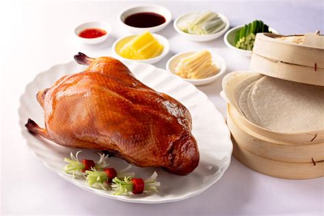 peking-roast-duck-recipe-side-dish-and-how-to-eat-it image