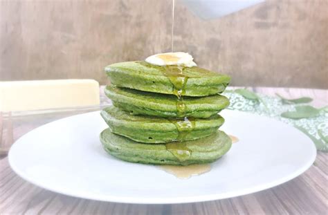 healthy-green-pancakes-your-choice-nutrition image