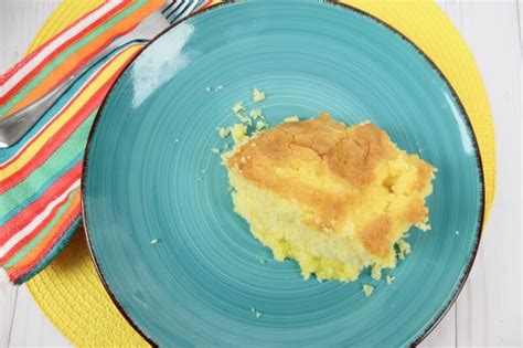 lemon-dump-cake-recipe-tots-family-parenting-kids image