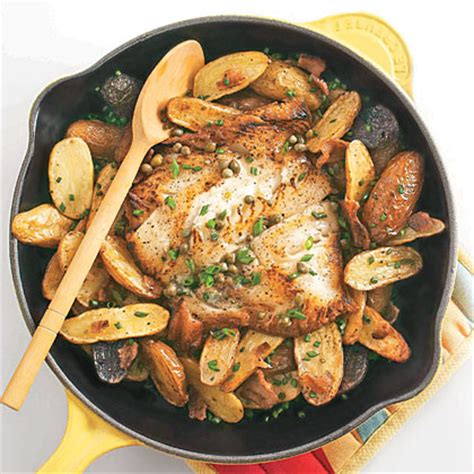 oven-roasted-black-cod-recipe-myrecipes image