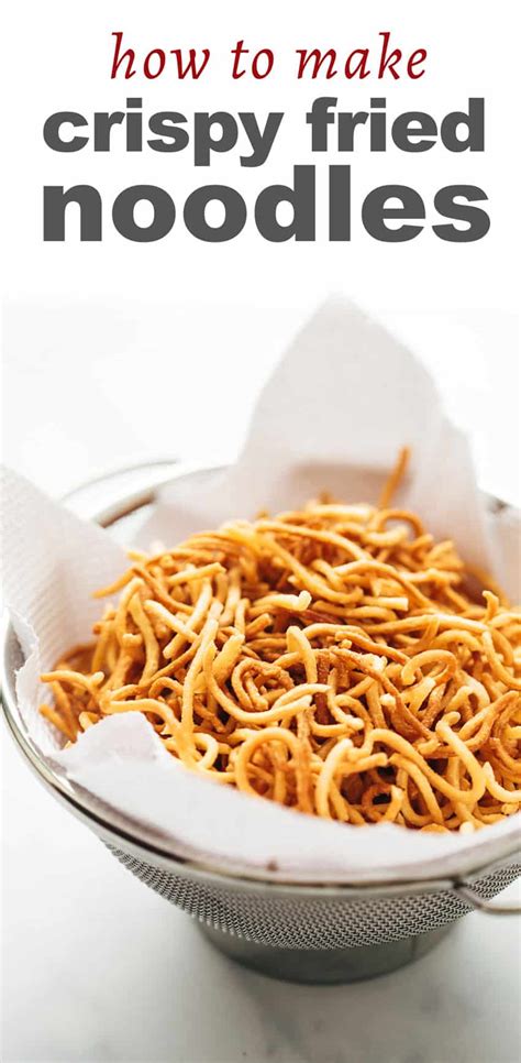 how-to-make-crispy-fried-noodles-at-home-my-food image