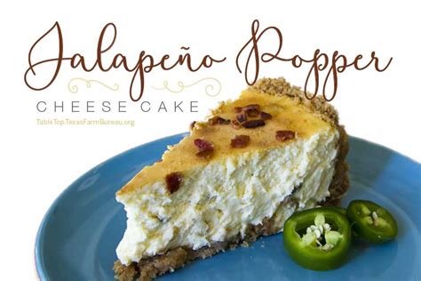 jalapeo-popper-cheesecake-texas-farm-bureau-table image