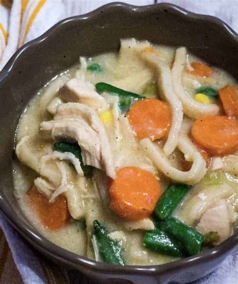 20-best-chicken-and-dumplings-with-noodles image