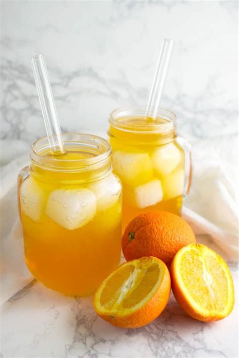 orange-cream-soda-a-clean-plate image