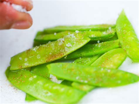 how-to-prepare-snow-peas-for-cooking-10-steps-with image