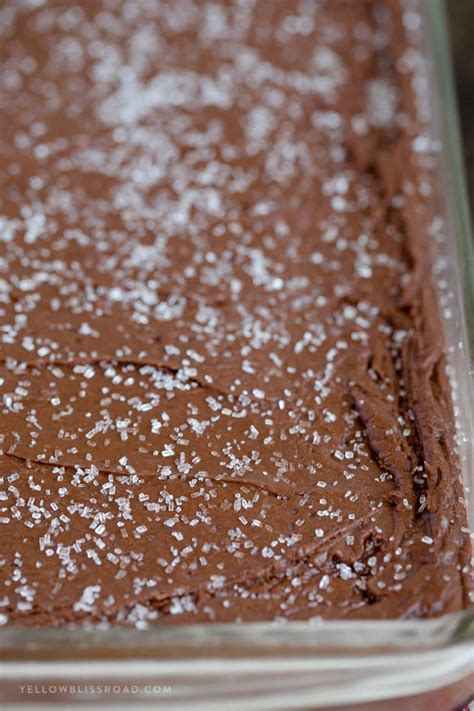 best-ever-chocolate-fudge-easy-stovetop-candy image