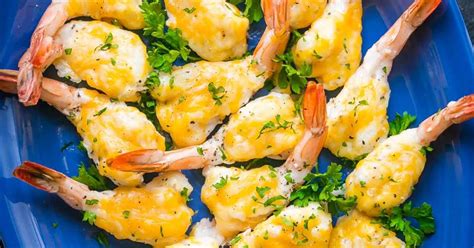 10-best-cheesy-garlic-shrimp-recipes-yummly image
