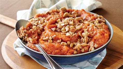 slow-cooker-sweet-potato-casserole-with-pecans image