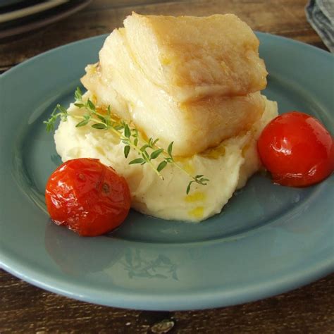 best-olive-oil-poached-cod-recipe-food52 image