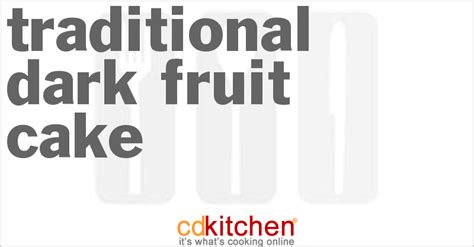 traditional-dark-fruit-cake-recipe-cdkitchencom image