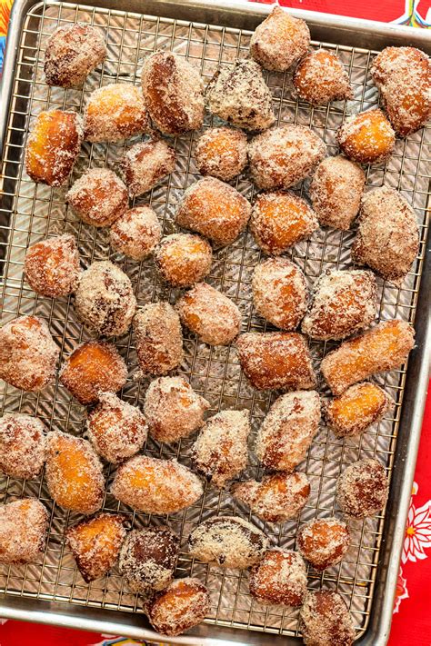 the-best-pumpkin-spice-donut-holes-pastry-chef-online image