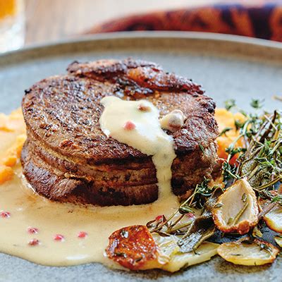 beef-tenderloin-tournedos-with-whisky-cream image
