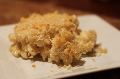 panko-topped-mac-and-cheese-tasty-kitchen image
