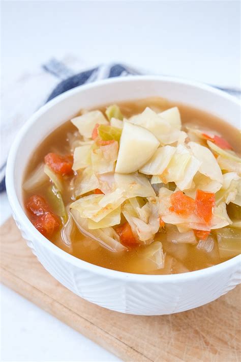 simple-cabbage-potato-soup-recipes-from-europe image