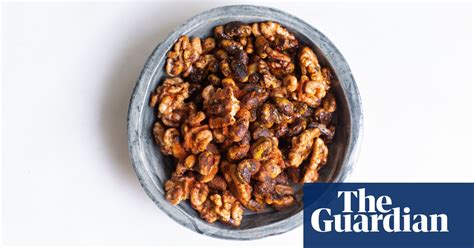 how-to-turn-stale-nuts-into-a-tasty-snack-the-guardian image