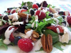 berried-treasure-salad-recipe-celebrating-holidays image