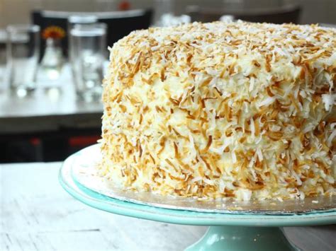 mamas-boy-coconut-cake-recipe-cooking-channel image