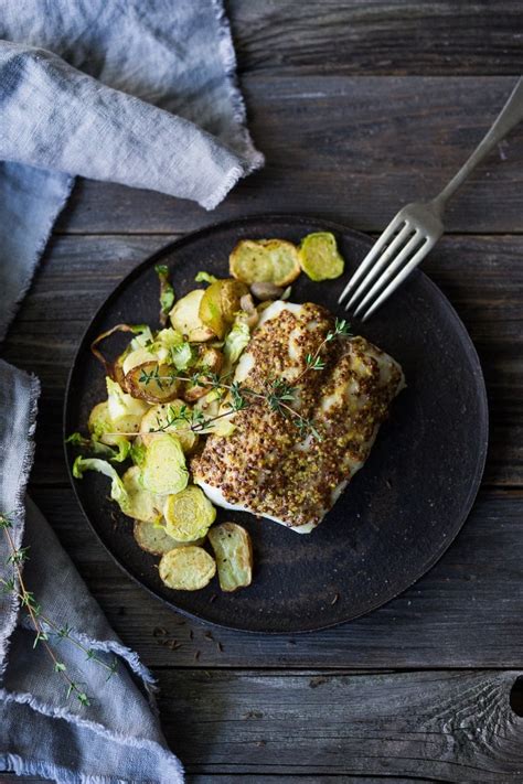 roasted-mustard-seed-white-fish-with-potato-brussel image