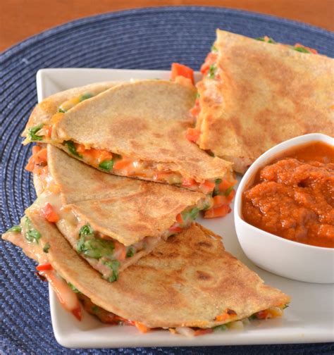vegetarian-quesadillas-quick-and-easy-easy image