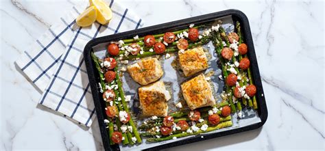 sheet-pan-roasted-cod-with-spring-vegetables image