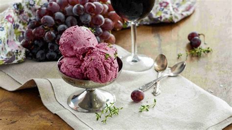 grape-ice-cream-recipe-recipesnet image
