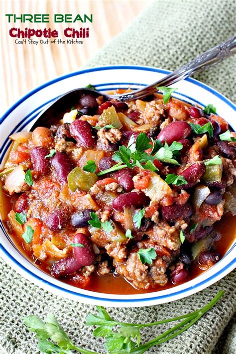 three-bean-chipotle-chili-cant-stay-out-of-the-kitchen image