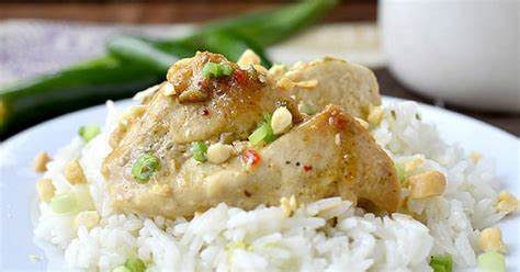 10-best-crock-pot-thai-chicken-recipes-yummly image