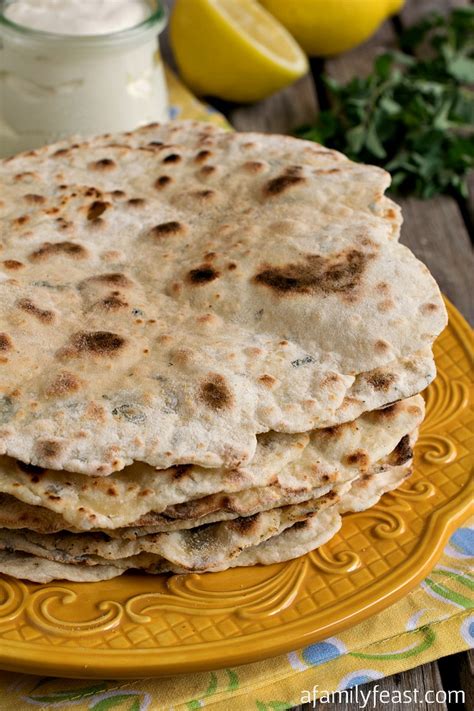 turkish-flatbread-a-family-feast image