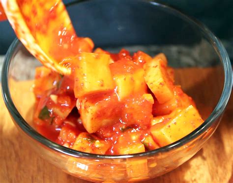 kkakdugi-cubed-radish-kimchi-recipe-by-maangchi image