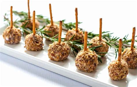 mini-cheese-balls-on-a-stick-fun-finger-food-flavour image