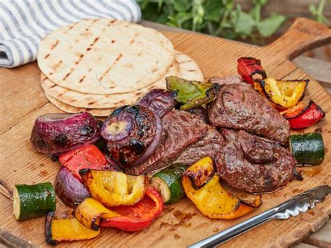 a-giant-rotisserie-kebab-is-the-perfect-summer-grilling-trick image
