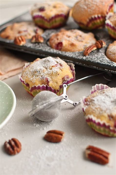 cranberry-nut-muffins-recipe-cookme image