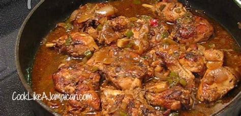 brown-stew-chicken-popular-foolproof-recipe-cook image