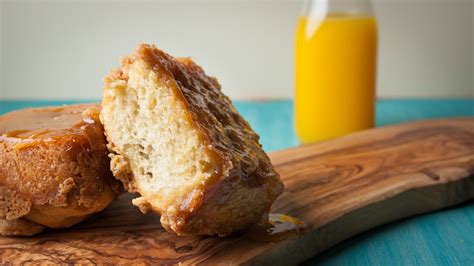 anna-olsons-cinnamon-apple-sticky-buns-breakfast image