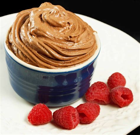 classical-french-chocolate-mousse-recipe-chef-dennis image