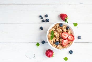 how-to-make-healthy-granola-cereal-healthy-eating-sf image