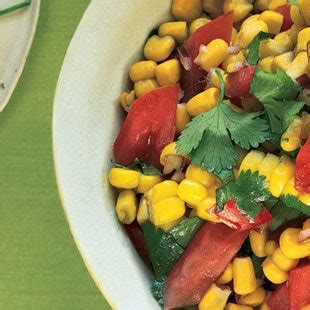 sweet-corn-and-tomato-salad-with-fresh-cilantro-bon image