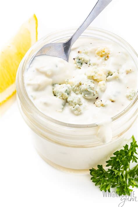 blue-cheese-dressing-recipe-5-minutes-wholesome image