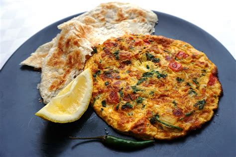spicy-masala-omelette-indian-recipes-maunika image