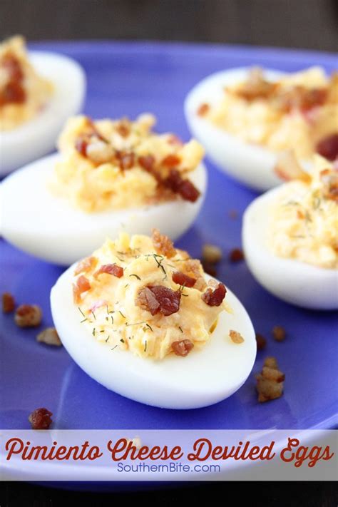 pimiento-cheese-deviled-eggs-southern-bite image