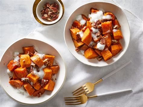 slow-cooker-sweet-potato-casserole-recipe-southern image