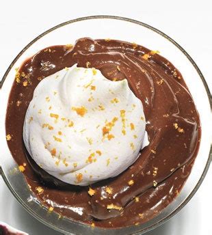 chocolate-puddings-with-orange-whipped-cream image