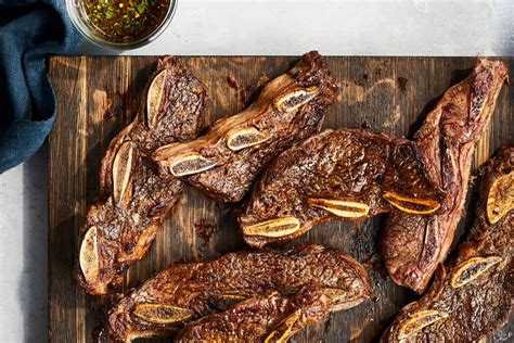 tira-de-asado-argentinean-style-grilled-beef-short image