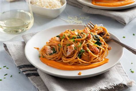 lobster-spaghetti-rose-italpasta-limited image