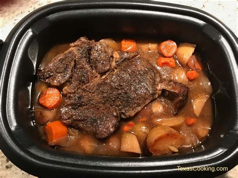 pot-roast-in-the-slow-cooker-recipe-texas-cooking image