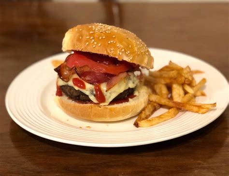 best-homemade-hamburger-buns-recipe-my-greek-dish image