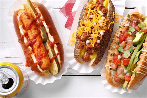 10-of-americas-best-regional-hot-dog-recipes-taste image